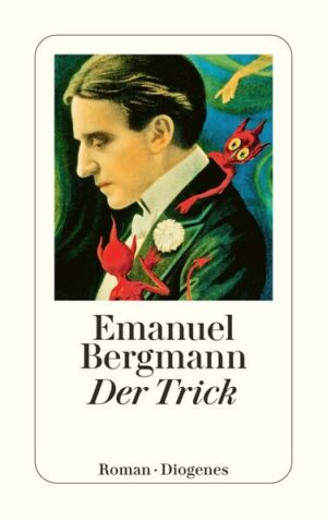 Einst war er der »Große Zabbatini«, der 1939 in Berlin als Bühnenzauberer Erfolge feierte, heute ist er ein mürrischer alter Mann in Los Angeles, der den Glauben an die Magie des Lebens verloren hat. Bis ihn ein kleiner Junge aufsucht, der mit Zauberei die Scheidung seiner Eltern verhindern will. Ein bewegender und aberwitziger Roman über verlorene und wiedergewonnene Illusionen.