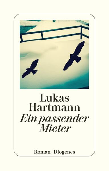 Als ihr Sohn auszieht, bleiben Margret und Gerhard Sandmaier allein in ihrem großen Haus zurück. Sie beschließen, das ehemalige Zimmer ihres Sohnes zu vermieten. Der passende Mieter ist bald gefunden: ein junger Fahrradmechaniker, unauffällig, höflich, wortkarg. Doch als sich die Schlagzeilen über einen Messerstecher häufen, der in der Stadt junge Frauen überfällt, regt sich in Margret ein schrecklicher Verdacht.