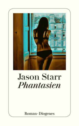 Phantasien | Jason Starr
