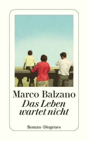 Ninetto war noch ein Kind, als er allein von Sizilien nach Mailand kam, um Arbeit zu suchen. Ein furchtloser Junge mit der Sonne des Südens im Herzen. Obwohl er noch zu klein war für das Fahrrad, fand er sogleich eine Anstellung als Bote. Heute, über fünfzig Jahre später, erkennt sich Ninetto in den Neuankömmlingen aus China und Nordafrika wieder. Sie haben dieselben Träume wie er damals. Und setzen alles daran, sie zu verwirklichen.