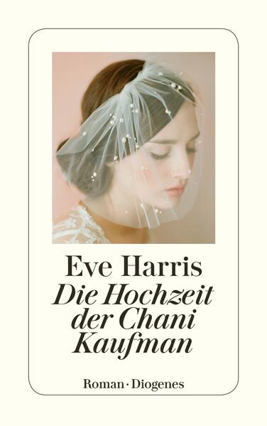 Sie haben sich dreimal gesehen, sie haben sich noch nie berührt, aber sie werden heiraten: die neunzehnjährige Chani Kaufman und der angehende Rabbiner Baruch Levy. Doch wie geht Ehe, wie geht Glück? Eine fast unmögliche Liebesgeschichte in einer Welt voller Regeln und Rituale. Das freche und anrührende Debüt von Eve Harris.