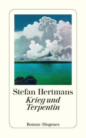 »Man kann alles, wenn man will!«, sagt der alte Mann zu seinem Enkel und schwingt sich in den Kopfstand. Die wahre Willenskraft seines Großvaters begreift Stefan Hertmans jedoch erst, als er nach dessen Tod seine Notizbücher liest und beschließt, den Roman dieses Lebens zu schreiben: Eindringlich beschreibt er den 13-Jährigen, der in der Eisengießerei davon träumt, Maler zu werden, und stattdessen an die Front gerät, wo er zwar das Grauen der Schützengräben überlebt, dafür aber fast am Verlust seiner großen Liebe zugrunde geht.