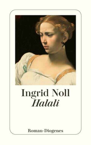 Halali | Ingrid Noll