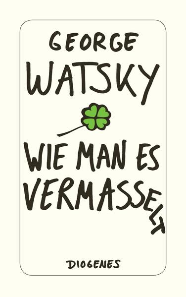 Brutal ehrlich und brüllend komisch erzählt George Watsky aus seinem Leben als junger Mann, als Musiker, als Freund und als Sohn, von Peinlichkeiten, Fehlstarts, Abfuhren und kleinen Triumphen. Denn nur das Scheitern ergibt Geschichten, die es zu erzählen und zu erleben lohnt.