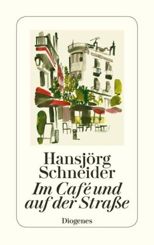 Mit dem erzählenden Flaneur Hansjörg Schneider spaziert man in diesen kurzen Prosatexten durch die Städte, freut sich an glänzenden Kieselsteinen, an einem lesenden Mädchen, an Beduinen oder einem Londoner Gentleman. In wenigen sorgsamen Strichen gelingen dem Autor Porträts von Orten, Situationen und Menschen, die man zu kennen glaubt, als würde man ihnen täglich begegnen, ohne sie je so liebevoll und klar gesehen zu haben.