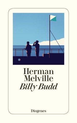 Billy Budd ist ein junger Mann, der zur Zeit der Nore-Meuterei, 1797, in der British Royal Navy dient. Im Affekt erschlägt er einen Kumpan und wird zum Tod verurteilt. Der Richterspruch droht eine jener Meutereien auszulösen, denen er gerade hätte vorbeugen sollen. Es ist der Verurteilte selbst, der die Mannschaft beschwichtigt. Seine letzten Worte lauten: »Gott segne Kapitän Vere.«