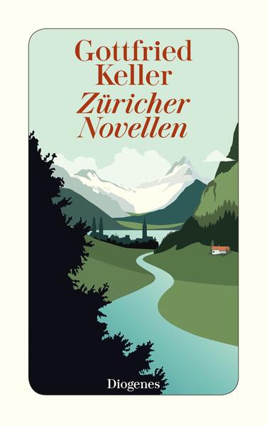 Mit den ›Züricher Novellen‹ setzt Gottfried Keller seiner Heimat ein unvergessliches Denkmal. In fünf Geschichten zeichnet er ein liebevolles Bild der Stadt Zürich und ihrer Einwohner und lässt die Leser teilhaben an seiner persönlichen Erlebniswelt. Keller erzählt mit einzigartiger poetischer Kraft. Ein Buch über das Glück wahrer Menschlichkeit.