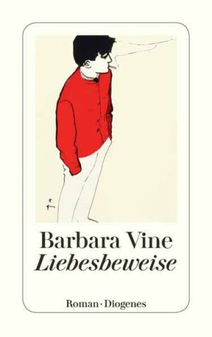 Liebesbeweise | Barbara Vine