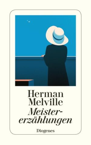 Als man Herman Melville nach langer Vergessenheit um 1920 wiederentdeckte, wurde er auf einen Schlag zu einem der großen Autoren der Weltliteratur. ›Moby-Dick‹ mutet als frühe Vorwegnahme des postmodernen Romans an. Von seiner Erzählung ›Bartleby‹ führt eine direkte Linie zu Kafka