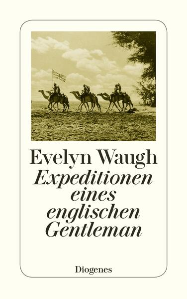 Die Krönung von Haile Selassie zog 1930 ein schillerndes Publikum nach Addis Abeba. Mitten unter ihnen: ›Times‹-Sonderkorrespondent Evelyn Waugh. Es ist ein Anlass wie geschaffen für die satirische Feder des Engländers. Er mokiert sich über europäische Diplomaten und liefert das Porträt einer vergnügungssüchtigen Gesellschaft, die weit weg von zu Hause, in Abessinien, ihre pompösen Feste feiert.