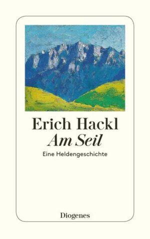 Wie es dazu kam, dass der wortkarge Kunsthandwerker Reinhold Duschka in der Zeit des Naziterrors in Wien zwei Menschenleben rettete. Wie es ihm gelang, die Jüdin Regina Steinig und ihre Tochter Lucia vier Jahre lang in seiner Werkstatt zu verstecken. Wie sie zu dritt, an ein unsichtbares Seil gebunden, dank gegenseitigem Vertrauen überlebten. Was nachher geschah. Und warum uns diese Geschichte so nahegeht.