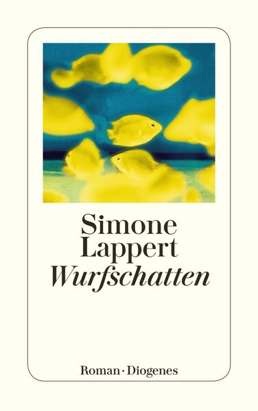 Ada ist eine begabte junge Schauspielerin, doch ihr Leben wird von Ängsten beherrscht. So sehr, dass sie nur noch mit aufwendigen Ritualen zur Ruhe kommt und sich kaum mehr aus ihrer Wohnung traut. Weil sie die Miete seit Monaten schuldig bleibt, setzt der Vermieter ihr seinen Enkel Juri als Mitbewohner vor die Nase. Für Ada ist der junge Mann eine Zumutung, eine Invasion - oder vielleicht doch das Beste, was ihr passieren kann?