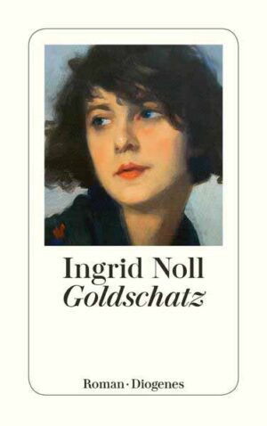 Goldschatz | Ingrid Noll
