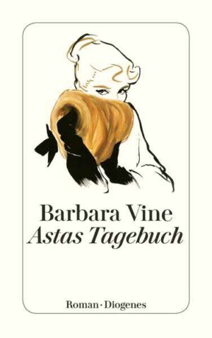 Astas Tagebuch | Barbara Vine