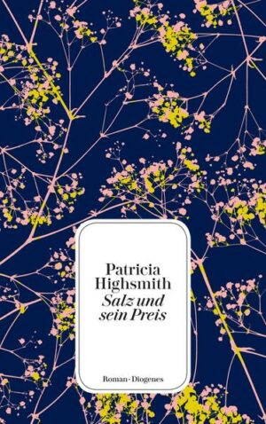 Ganz einfach eine wunderschöne Liebesgeschichte. Carol liebt Therese, und Therese liebt Carol. In McCarthys Amerika war sie so skandalös, dass sie 1950 unter Pseudonym erscheinen musste.