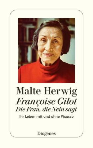 Für Pablo Picasso blieb sie ein Rätsel, und sie war die einzige Frau, die ihn verließ. Françoise Gilot ist Malerin, Wahrheitssuchende, Rebellin. Die Mutter von Claude und Paloma Picasso öffnete Malte Herwig die Türen ihrer Ateliers in New York City und Paris und sprach mit ihm über zentrale Fragen des Lebens: Worauf kommt es wirklich an? Ein Buch über die Kunst. Und über die Kunst eines erfüllten Lebens.