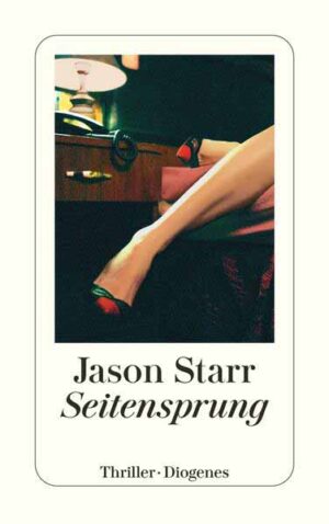 Seitensprung | Jason Starr