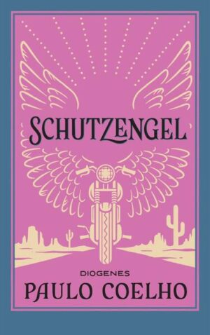 Den Kampf um eine neue Welt trägt jeder zuerst in sich selbst aus. Bist Du dazu bereit? Nur etwas kann verhindern, dass wir unsere Träume verwirklichen: unsere eigene Angst. ›Schutzengel‹ - ein modernes spirituelles Abenteuer, in dem ein Mann mit seinen Zweifeln ringt und seine Ängste überwindet.