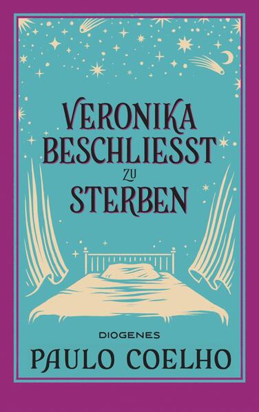 Die Geschichte einer unglücklichen jungen Frau, die sterben will und erst angesichts des Todes entdeckt, wie schön das Leben sein kann, wenn man darum kämpft und etwas riskiert. Ein wunderbares Buch über die Prise ›Verrücktheit‹, die es braucht, um den eigenen Lebenstraum Wirklichkeit werden zu lassen, und eine große Liebeserklärung an das Glück in jedem von uns.