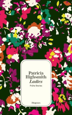 Ehe Patricia Highsmith durch ihre Romane ›Zwei Fremde im Zug‹, ›Tiefe Wasser‹ und ›Der talentierte Mr. Ripley‹ berühmt wurde, schrieb sie psychologische Stories. Über entwurzelte Einwanderer, tapfere Liebende, wissende Mädchen und Jungen und vom Leben gebeutelte Menschen. Damals erschienen ihre Stories nur verstreut in Schul- und Frauenmagazinen. Nun dürfen wir sie neu entdecken.