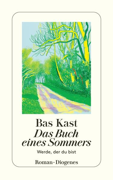 Nicolas hat einen Traum: Schriftsteller zu werden wie sein Onkel. Dann kommt das Leben dazwischen und die Firma seines Vaters, Verantwortung, Termine und lauter Zwänge. Als sein Onkel stirbt, verliert Nicolas den einzigen Menschen, der an ihn geglaubt hat. Doch dann findet er am unwahrscheinlichsten Ort den Schlüssel, um zu dem zu werden, der er wirklich ist.