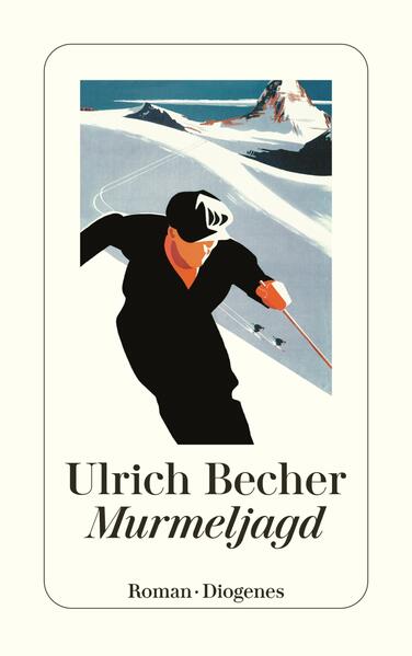 Der Journalist Albert Trebla flieht im Frühjahr 1938 mit seiner Frau aus dem von den Nazis besetzten Österreich ins Engadin. Aber für den Verfolgten gibt es in der vermeintlich freien Schweizer Bergwelt keine Zuflucht. Eine Serie rätselhafter Todesfälle steigert sein Gefühl der Bedrohung. Wie ein Murmeltier versucht er, in Deckung zu gehen, doch wo er auch hinkommt, wird er in die aberwitzigsten Geschichten verstrickt.