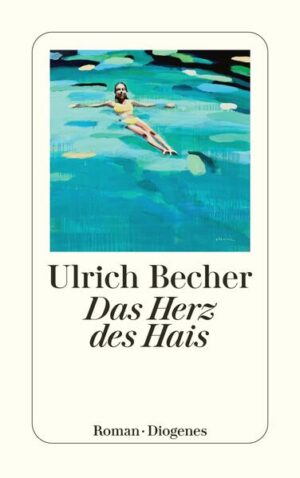 Eine Liebesgeschichte - mit allem, was eine solche auszeichnet, und doch in jeglicher Hinsicht überraschend. Die gemütliche Ehe zwischen der temperamentvollen Malerin Lulubé und ihrem etwas zu sanften Gatten Angelus gerät während des Urlaubs auf Lipari ein wenig außer Kontrolle. Oder vielleicht doch nur Lulubé, die sich auf die Jagd nach dem wilden Mann begibt?