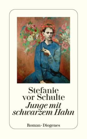 Der elfjährige Martin besitzt nichts bis auf das Hemd auf dem Leib und seinen schwarzen Hahn, Behüter und Freund zugleich. Die Dorfbewohner meiden den Jungen, der zu ungewöhnlich ist. Viel zu klug und liebenswürdig. Sie behandeln ihn lieber schlecht, als seine Begabungen anzuerkennen. Als Martin die Chance ergreift und mit dem Maler zieht, führt dieser ihn in eine schauerliche Welt, in der er dank seines Mitgefühls und Verstandes widerstehen kann und zum Retter wird für jene, die noch unschuldiger sind als er.