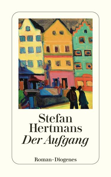 Als Stefan Hertmans sich zum Kauf eines alten Hauses in Gent entschließt, ahnt er nichts von den Geschichten, die sich hinter dessen Mauern abgespielt haben. Er macht sich auf die Suche nach den Spuren der früheren Bewohner und entdeckt die fesselnde Geschichte eines SS-Offiziers und dessen pazifistischer Frau. Angetrieben von einem tiefen Bedürfnis nach Verständnis, tastet sich Hertmans an diese Figuren heran und beleuchtet damit zugleich die Tragödie eines ganzen Landes.