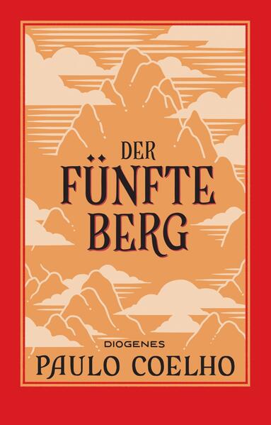 Paulo Coelho erzählt in einfacher, moderner Sprache die Geschichte des Propheten Elia, die wir alle kennen, ›so wie wir sie nicht kennen‹: Sein neuer Roman ›Der Fünfte Berg‹ versetzt uns zurück ins Jahr 870 v. Chr., als Gott Elia befahl, Israel zu verlassen und ins Exil zu gehen. Ausgehend von einer kurzen Bibelstelle erzählt Paulo Coelho die Geschichte des jungen Rebellen und Propheten wider Willen.