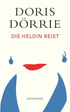 Der Held muss in die weite Welt hinaus und Abenteuer erleben, um ein Held zu werden - und eine Geschichte zu haben. Und was ist mit der Heldin? Doris Dörrie erzählt von drei Reisen - nach San Francisco, nach Japan und nach Marokko - und davon, als Frau in der Welt unterwegs zu sein. Sich dem Ungewissen, Fremden auszusetzen heißt immer auch, den eigenen Ängsten, Abhängigkeiten, Verlusten ins Auge zu sehen. Und dabei zur Heldin der eigenen Geschichte zu werden.