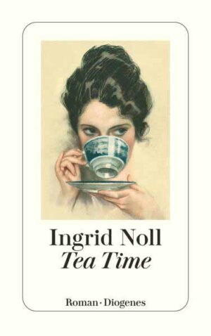 Tea Time | Ingrid Noll
