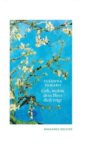 Drei Generationen von Frauen in unserem Jahrhundert ziehen vor dem inneren Auge des Lesers vorbei, während er das Vermächtnis von Olga an die aus der Enge der Familienzwänge nach Amerika geflohene Enkelin liest: ein Brief-Tagebuch, das schöne und schmerzliche Erinnerungen enthält, Weisheit des Alters, vor allem aber das im Angesicht des Todes ausgesprochene Geständnis der tiefen Liebe zur Enkelin.