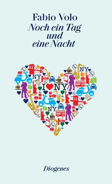 Wecker, Kaffee, Straßenbahn, Büro, Fitness, Pizza, Kino, Bett (wenn möglich nicht allein) … So sieht Giacomos Leben aus, ewiggleiche Tage unter dem fahlen Himmel einer italienischen Großstadt. Eines Morgens fällt Giacomo in der Straßenbahn eine junge Frau auf. Am nächsten Tag sitzt sie wieder da. Über Monate beobachtet Giacomo sie, ohne sie anzusprechen - das morgendliche Treffen wird für ihn zum geheimen Rendezvous. Als schließlich sie ihn anspricht, ist er für ein paar Sekunden auf Wolke sieben. Gleich darauf schlägt er aber hart auf dem Boden auf: Denn Michela geht fort. Für immer. Nach New York. Giacomo ist völlig durcheinander. Versucht, sich wieder einzukriegen, sich für andere Frauen zu interessieren. Doch schließlich packt er seinen kleinen Rucksack und reist Michela hinterher.