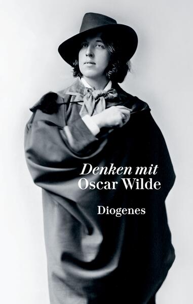 Oscar Wilde war ein fleischgewordenes Bonmot, er schockierte und entzückte seine Zeitgenossen durch Paradoxien, die oft nichts anderes waren als verfrühte Wahrheiten der Zukunft. Wolfgang Kraus hat aus Oscar Wildes Werk die besten, verblüffendsten Aphorismen zusammengestellt. Das Ergebnis ist ein Brevier für den Dandy, für den Wilde-Liebhaber, für jeden, der extravagant denkt.