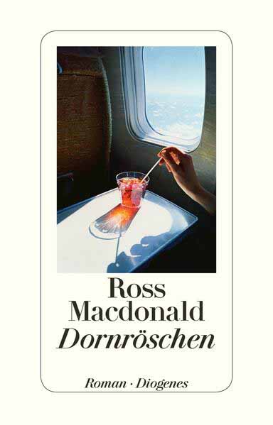 Dornröschen | Ross Macdonald