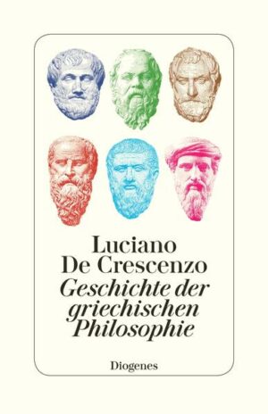 Geschichte der griechischen Philosophie | Bundesamt für magische Wesen