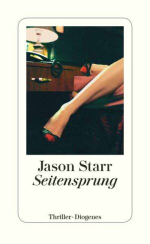 Seitensprung | Jason Starr