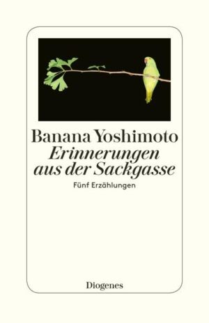 Glücklich oder unglücklich verliebt, Schicksalsschläge, Lebenskrisen, die Suche nach dem eigenen Weg, Menschen, die auf Abwege geraten sind: Es gibt keine Garantie im Leben, dass man von schlimmen Erfahrungen verschont bleibt. Das beschreiben diese fünf intensiven Erzählungen, die gleichzeitig von schwebender Leichtigkeit sind und am Ende immer harmonisch aufgelöst werden, denn sie zeigen: Gerade in der tiefsten Sackgasse lässt sich das Glück erfahren.