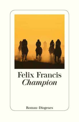 Champion | Felix Francis