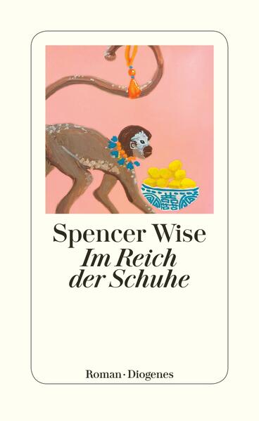 Wie kann man den Fußstapfen des Vaters entkommen oder gar entwachsen, wenn dieser den Titel »Kaiser der Schuhe« innehat, eine Schuhfabrik sein Eigen nennt und auch sonst mit seinen Spleens recht einnehmend bis übergriffig ist? Der 26-jährige Bostoner Jude Alex Cohen - der bislang nur eine Aufgabe hatte: Sohn sein - versucht im chinesischen Foshan genau das. Auch mit Hilfe der Arbeiterin Ivy, die ihm ihr Leben und die jüngere Geschichte Chinas zeigt und Alex damit ganz neue Wege eröffnet.