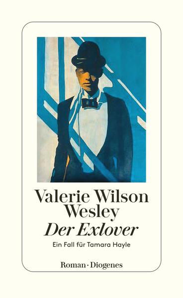 Der Exlover Ein Fall für Tamara Hayle | Valerie Wilson Wesley