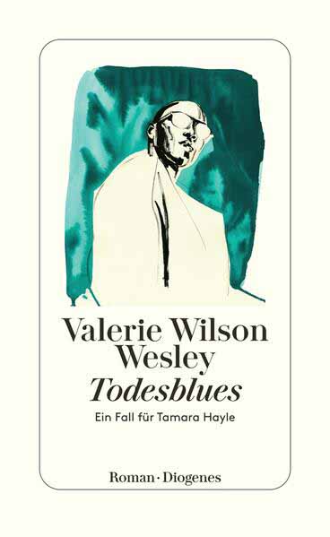 Todesblues Ein Fall für Tamara Hayle | Valerie Wilson Wesley