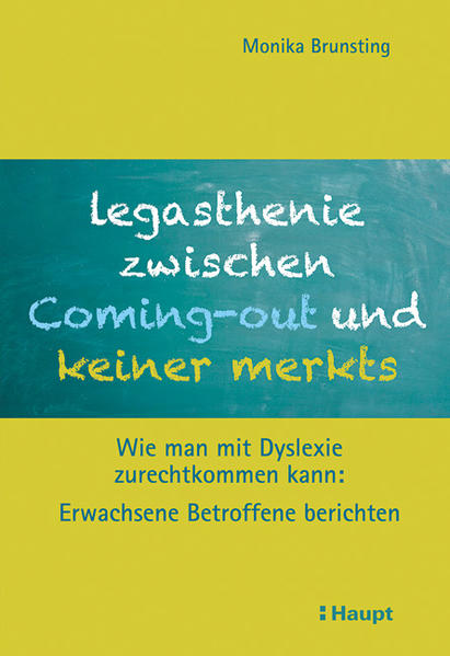 Legasthenie zwischen Coming-out und keiner merkts | Bundesamt für magische Wesen