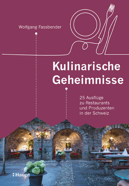 Auf 25 Touren zu den spannendsten kulinarischen Entdeckungen der Schweiz. Topautor: Tipps vom Kulinarik-Kolumnisten der NZZ am Sonntag. Mit zahlreichen Tipps zu besonders interessanten Produzenten, Hofläden und Restaurants. Die Schweiz hat auch in kulinarischer Hinsicht viel zu bieten: Landauf landab tüfteln kreative Köpfe an traditionellen Schweizer Spezialitäten, optimieren alte Trockenfleischrezepte, fermentieren Gemüse oder stellen einzigartige Konfitüren her