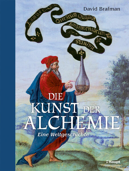 Dunkle Keller, fauler Zauber und okkulte Geheimniskrämerei bis heute prägt das Bild des Magisch-Okkulten und des unwissenschaftlichen Hokuspokus unsere Vorstellung der Alchemie. Doch tatsächlich war sie weit mehr als das. Als übergreifende Kunst, die sich sowohl mit der Beschaffenheit der kleinen Dinge als auch mit den großen Geheimnissen der Schöpfung befasste, hat sie unsere Welt und das, was wir über sie wissen, entscheidend geprägt. In diesem Buch zeichnet David Brafman die schillernde, weltweite Geschichte der Alchemie von ihren Anfängen im alten Ägypten über ihr goldenes Zeitalter im europäischen Mittelalter bis hin zur Moderne nach. Er macht deutlich: Die Alchemie ist nicht nur dunkle, sondern vor allem ganz große Kunst!