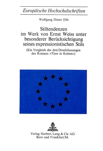 Anhand der sprachlichen Ausdrucksmittel, die sich von Fassung zu Fassung ändern, wird einerseits die Dämonisierung bzw. die Entdämonisierung der Welt dargestellt und die Unmöglichkeit der sittlichen Selbstbestimmung des Menschen zu zeigen versucht.