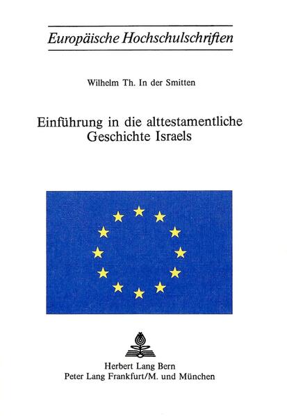 Eine knappe, übersichtliche und flüssig geschriebene Darstellung der Geschichte Israels in alttestamentlicher Zeit von Abraham bis Pontius Pilatus, die sich vor allem dem Laien als Hilfe bei der Bibellektüre anbietet.