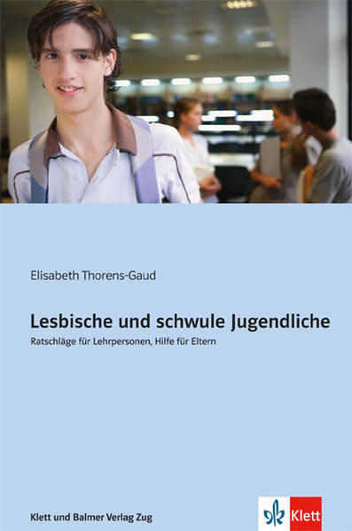 Lesbische und schwule Jugendliche | Bundesamt für magische Wesen