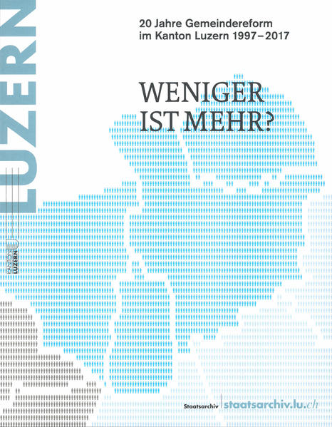 Weniger ist mehr? | Bundesamt für magische Wesen